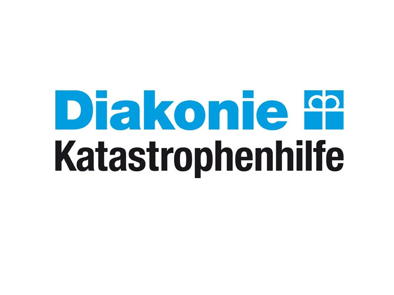 diakonie katastrophenhilfe spenden-logo
