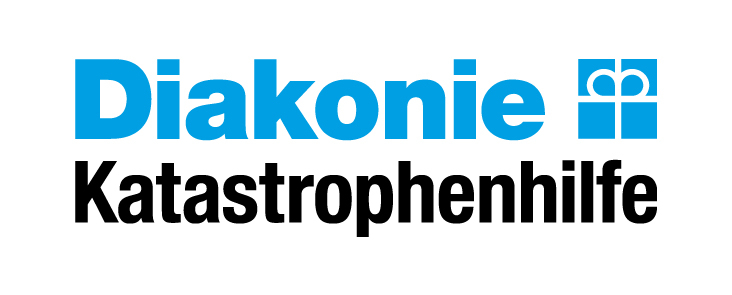 Logo Diakonie Katastrophenhilfe