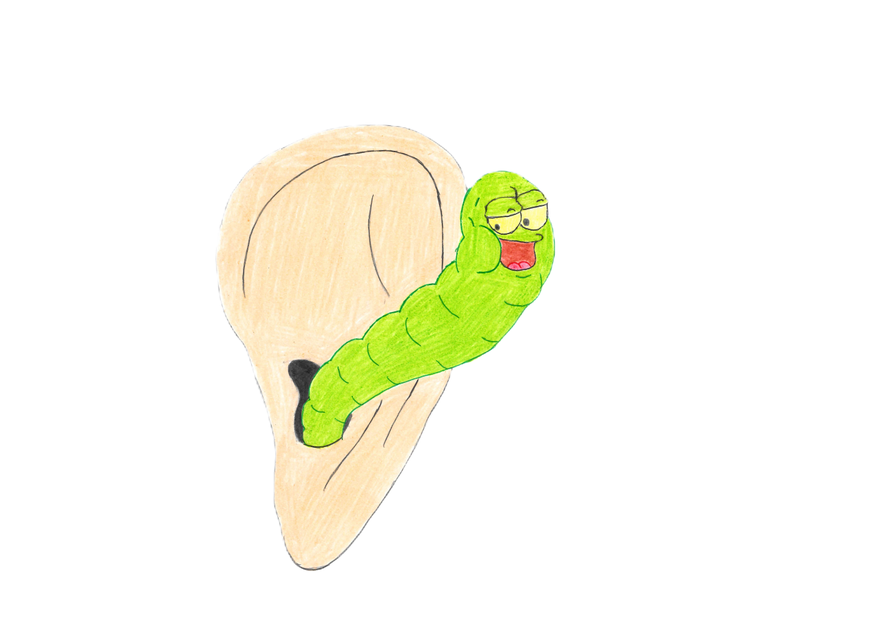 Kunstwerkstatt Medien, Ohrwurm