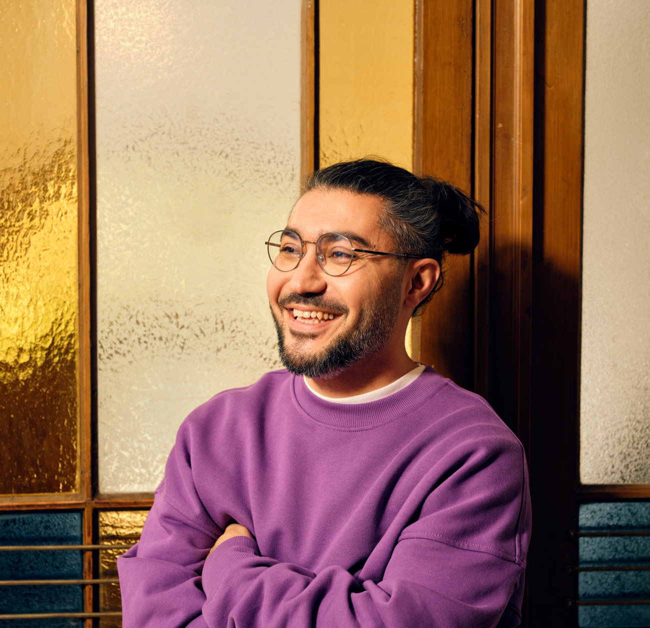 Ismail Aydogan