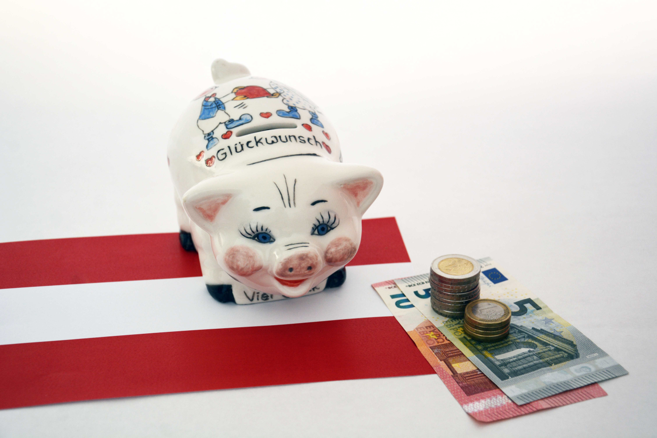 Kunstwerkstatt Medien, Sparschwein