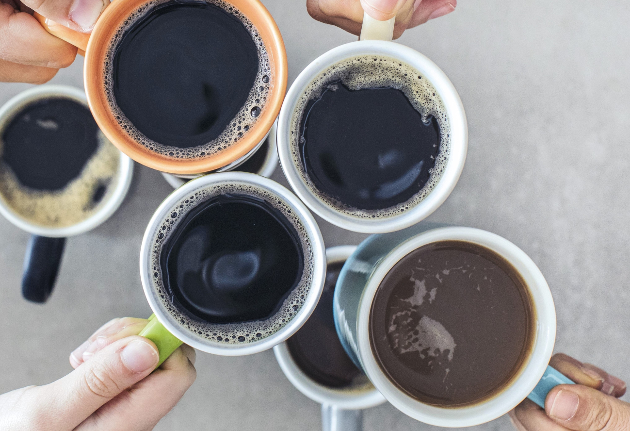 Kaffeetassen