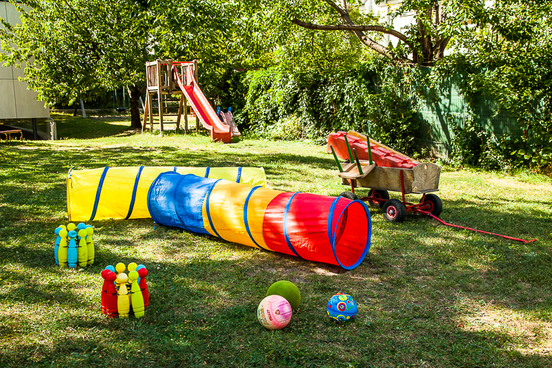 Montessori Kindergarten Liesing - 1230 Wien