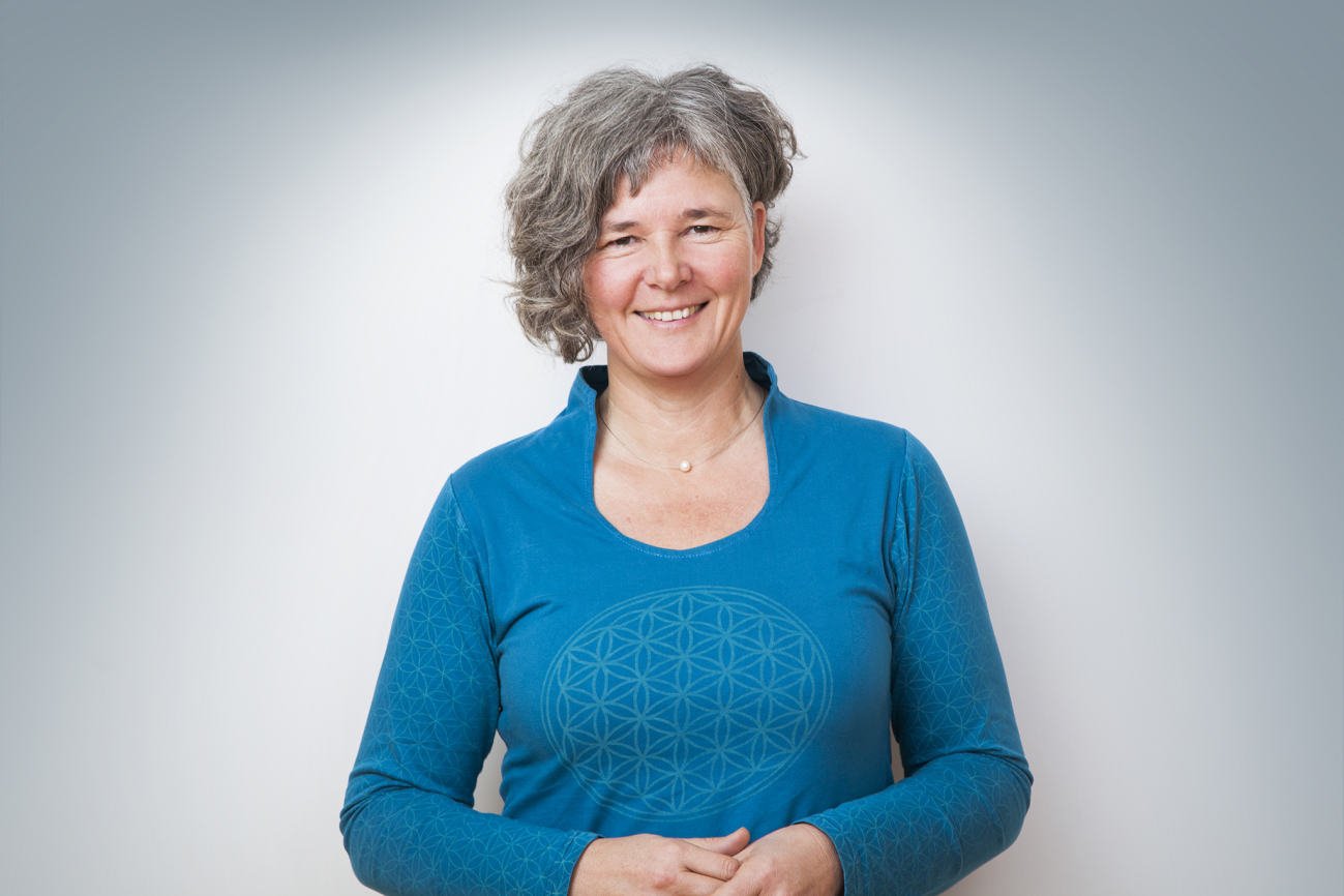 Eva Rumplmayr ist Leiterin der Abteilung Bildung im Diakonie Zentrum Spattstraße.