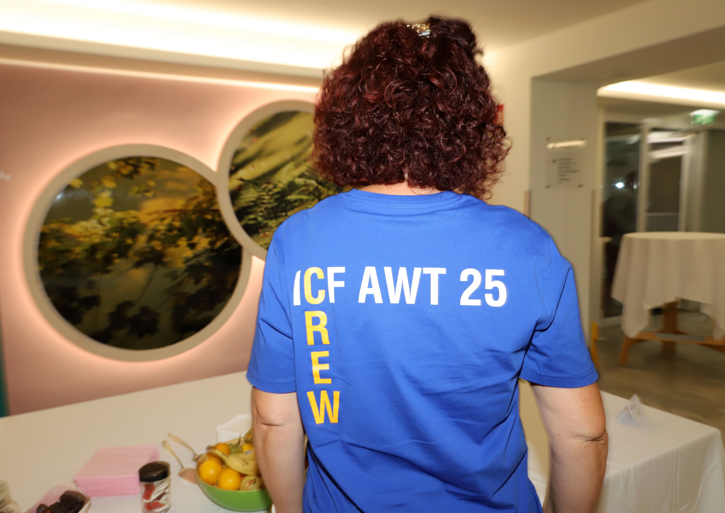 ICF-Anwendertage 2025 - Diakonie
