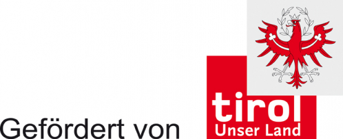 Logo Land Tirol