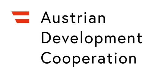 Logo Austria Development Cooperation