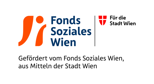 Logo des Fonds Soziales Wien