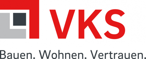 VKS Bauen. Wohnen. Vertrauen.