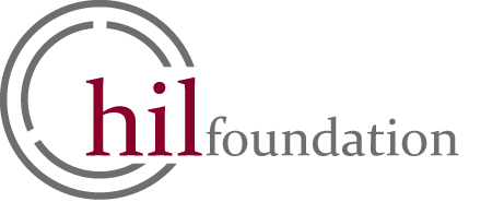 Logo Hil Foundation