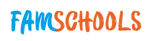 Famschools Logo
