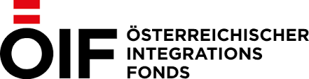 Logo des Österreichischen Integrationsfonds