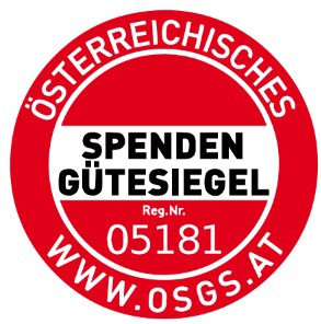 Spendenguetesiegel