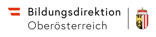 Im Auftrag der Bildungsdirektion des Landes OÖ