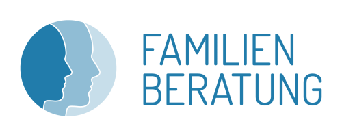 Logo der Familienberatung des Bundes