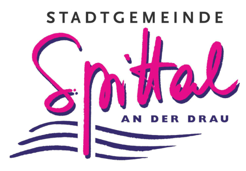 Logo der Stadtgemeinde Spittal an der Drau