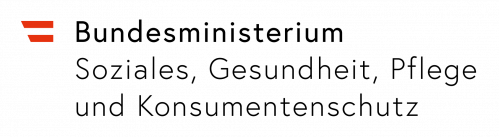 Logo des Öst. Sozialministeriums
