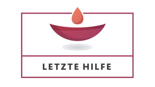 Logo Letzte Hilfe Österreich