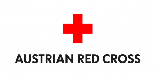 Logo Austrian Red Cross