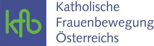 Logo der katholischen Frauenbewegung Österreich