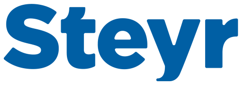 Logo der Stadt Steyr
