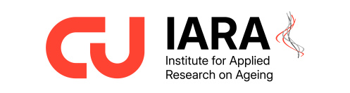 Logo des IARA Instituts der Carinthia University of Applied Sciences