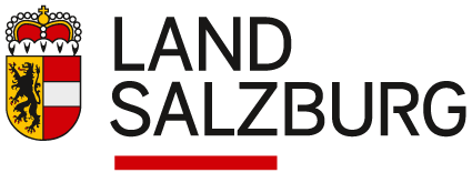 Logo des Land Salzburg