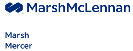 Logo Marsh-Mercer