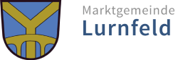 Logo der Gemeinde Lurnfeld