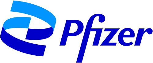 Logo Pfizer