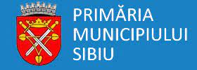 Logo Rathaus Sibiu