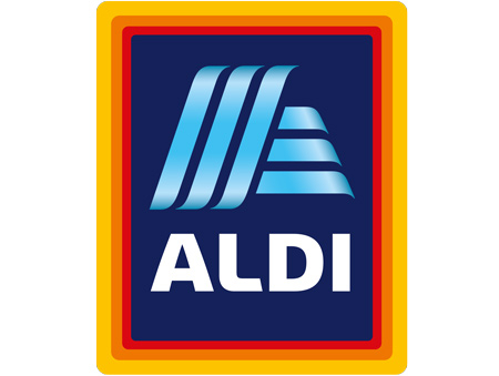 Logo Aldi Süd