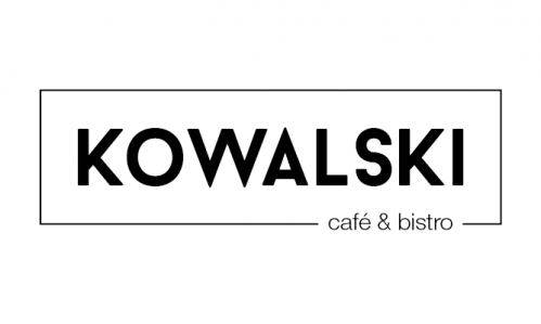 Café & Bistro KOWALSKI Südbahnhofmarkt