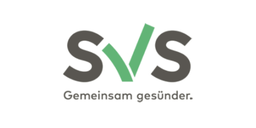 Logo der Sozialversicherungsanstalt der Selbständigen