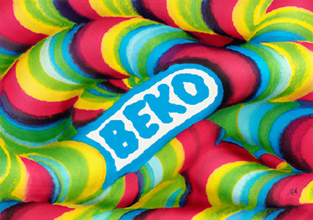 Logo Beko