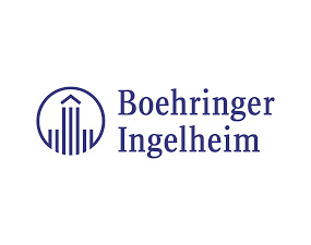 Logo Böhringer Ingelheim