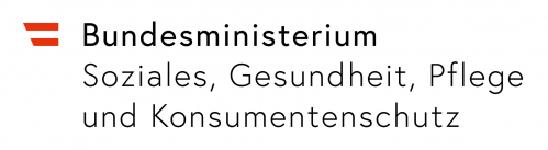 Bundesministeriums für Soziales, Gesundheit, Pflege und Konsumentenschutz