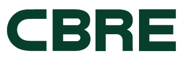 Logo CBRE