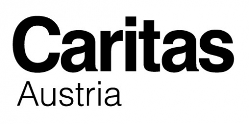 Logo Caritas