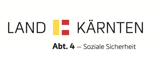Logo Land Kärnten