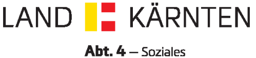 Logo Land Kärnten