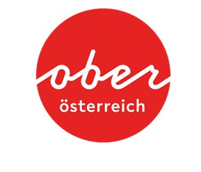 Logo Land Oberösterreich