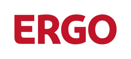 Logo Ergo