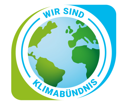 Logo Klimanbündnis Österreich