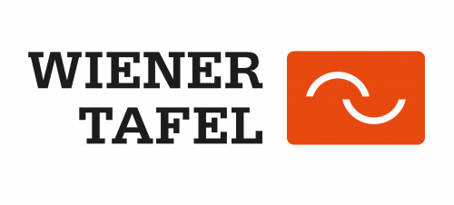 Logo Wiener Tafel