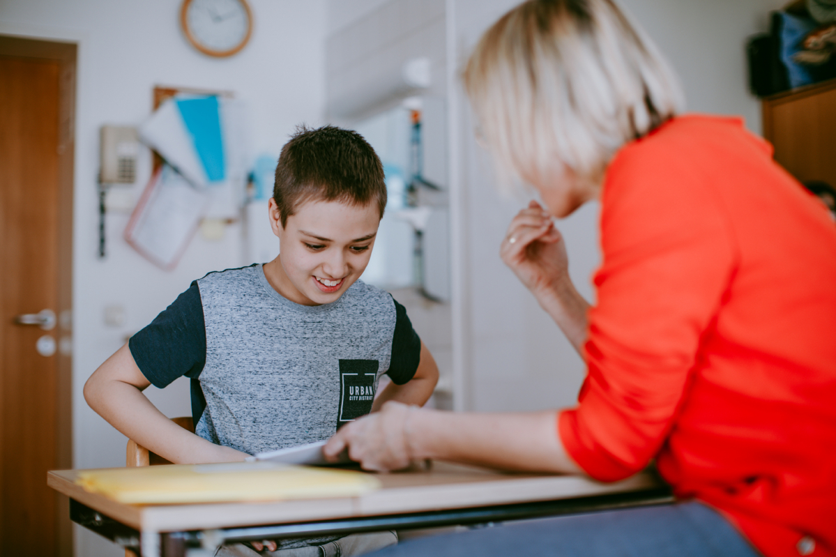 Finanzielle Unterstützung Bei Autismus Kinder