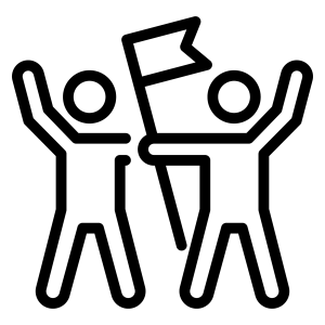 Icon für "Jobs-Mitarbeiten"