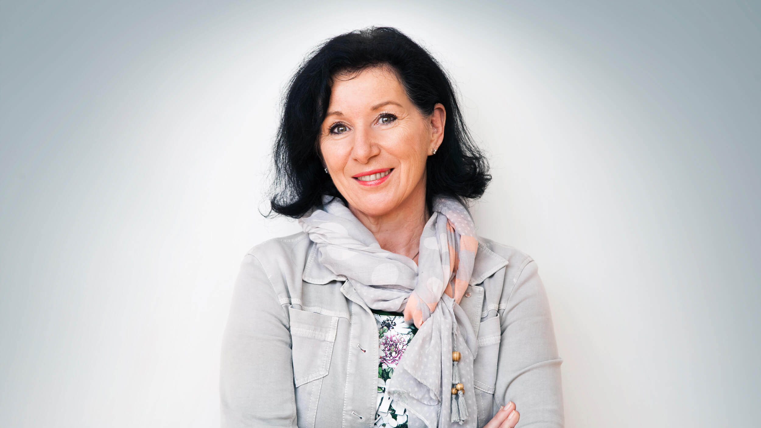 Porträtfoto Alexandra Boxhofer