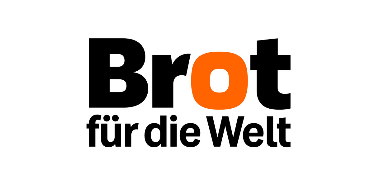 Brot für die Welt Logo