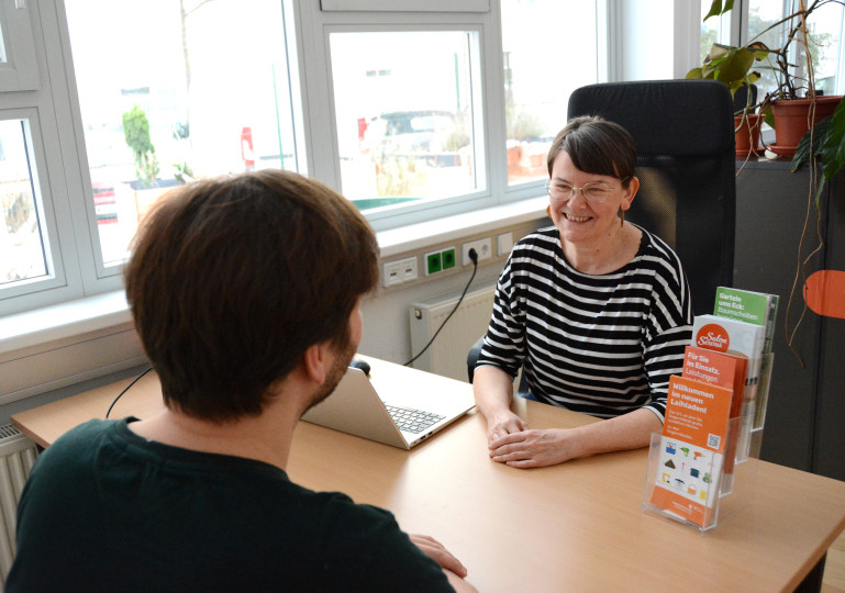 Ethikberatung im Diakoniewerk